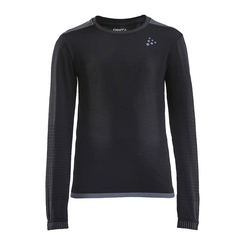 Maglia termica Bambino Fuseknit Comfort