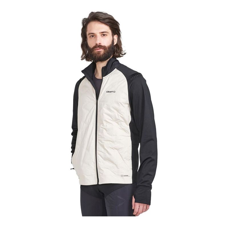 Giacca 3 in 1 Uomo ADV SUBZ 2
