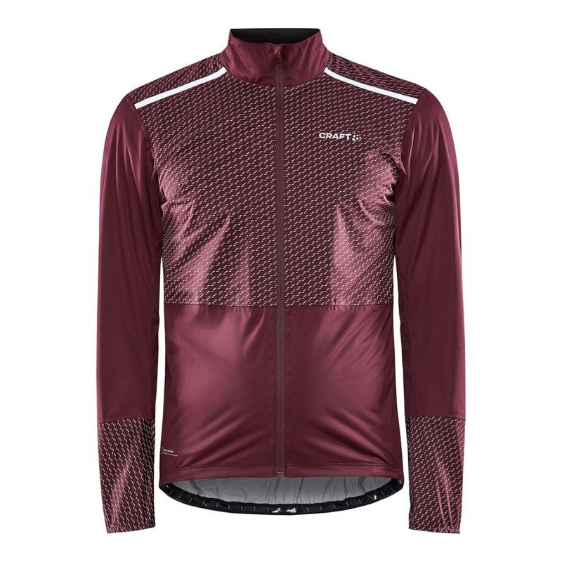 Giacca impermeabile Uomo ADV Bike Hydro Lumen