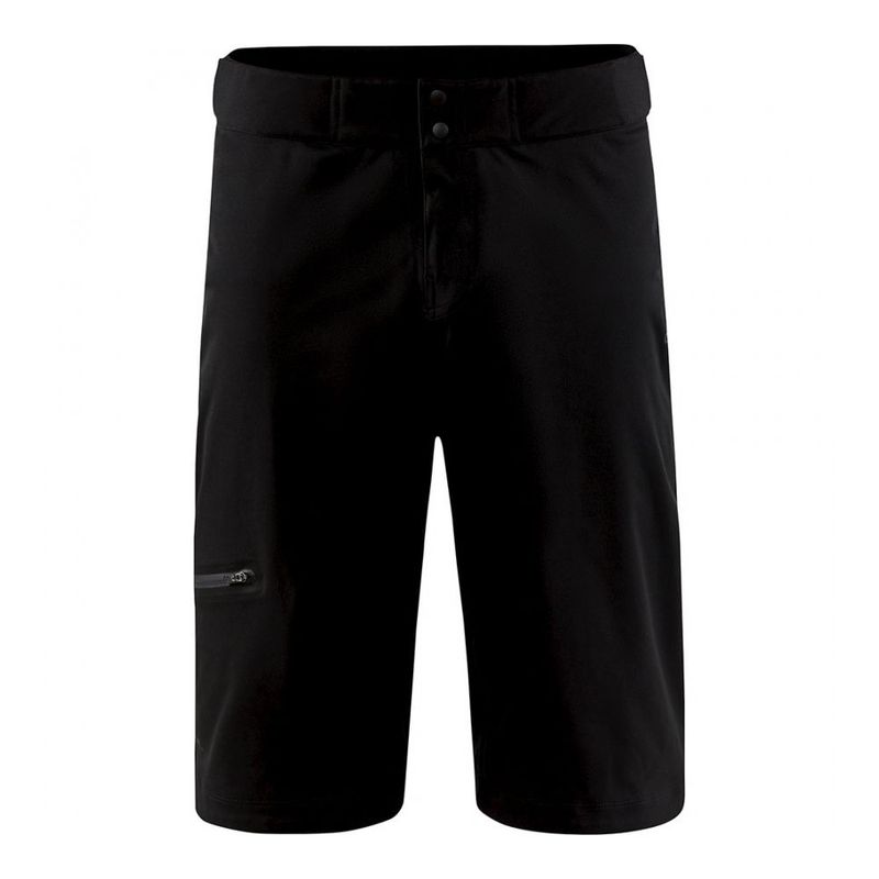 Short Uomo ADV Bike Offroad Hydro