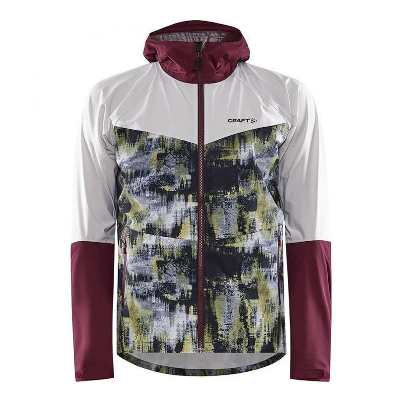 Giacca impermeabile Uomo ADV Bike Offroad Hydro