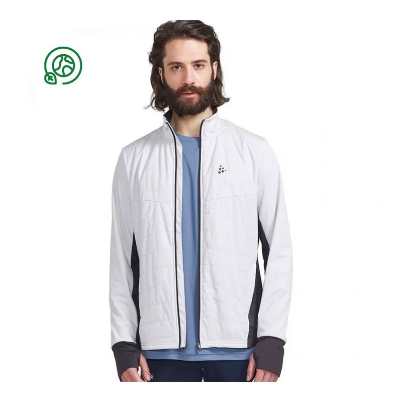 Giacca isolante Uomo ADV Essence Warm