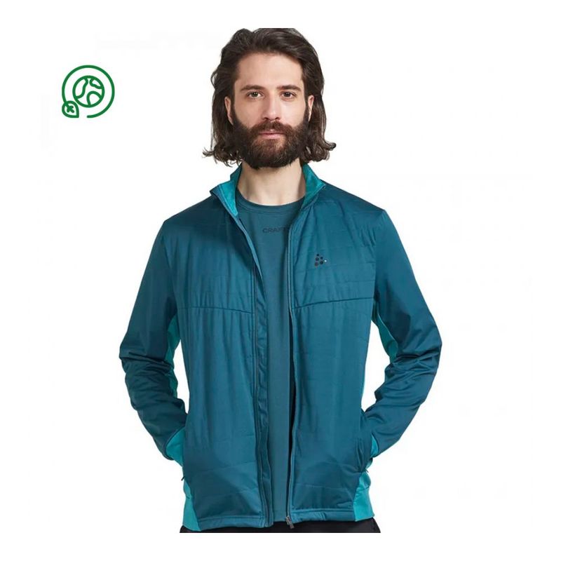 Giacca isolante Uomo ADV Essence Warm