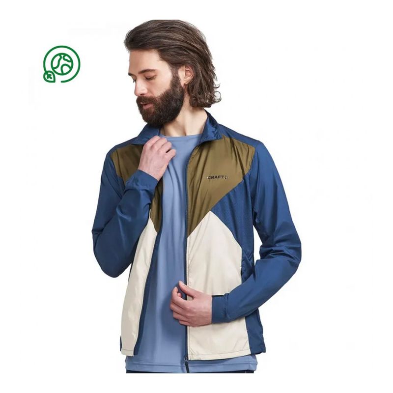 Giacca antivento Uomo ADV Essence Wind