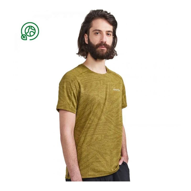 Maglia Uomo ADV Hit Structure