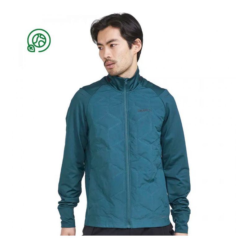 Giacca 3 in 1 Uomo ADV SUBZ 2