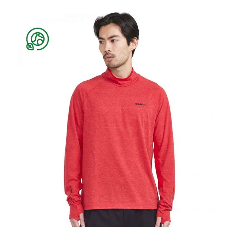Maglia ADV SUBZ Wool 2 Uomo ADV Subz 2