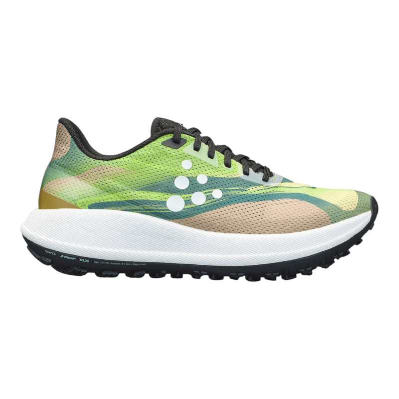 Scarpe da running Donna Xplor Hybrid