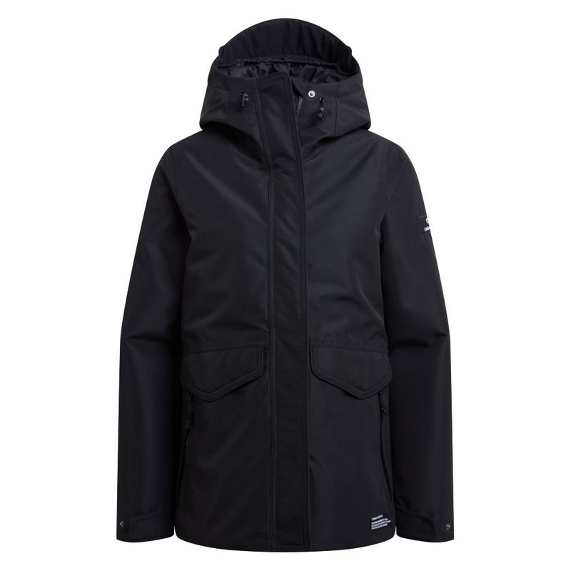 Giacca isolante Donna CO2 Renu Sally