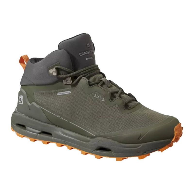 Calzature Uomo Adflex