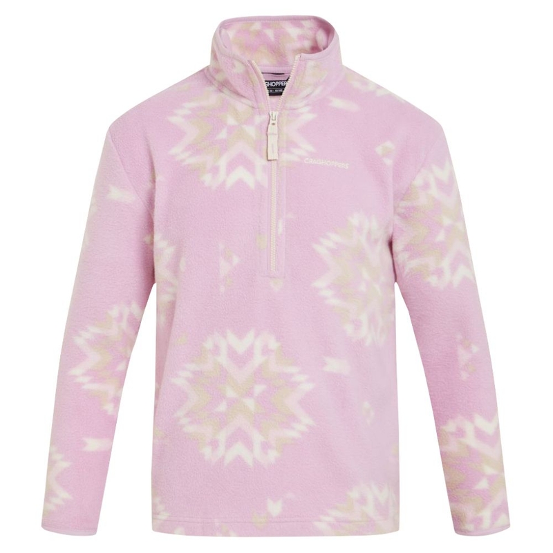 Felpa pile Bambino Calke