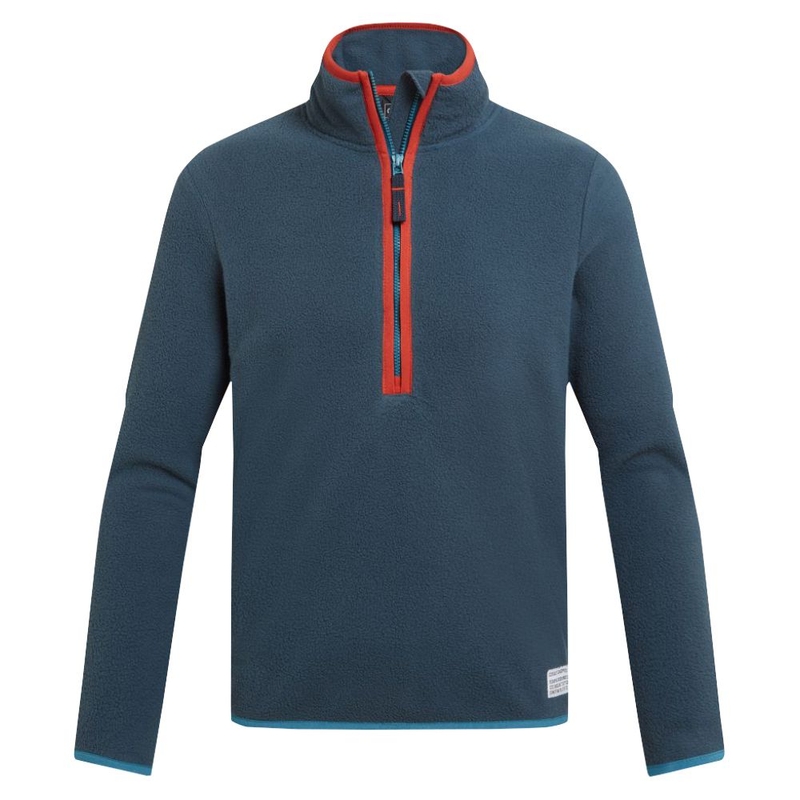 Felpa pile Bambino CO2 Renu