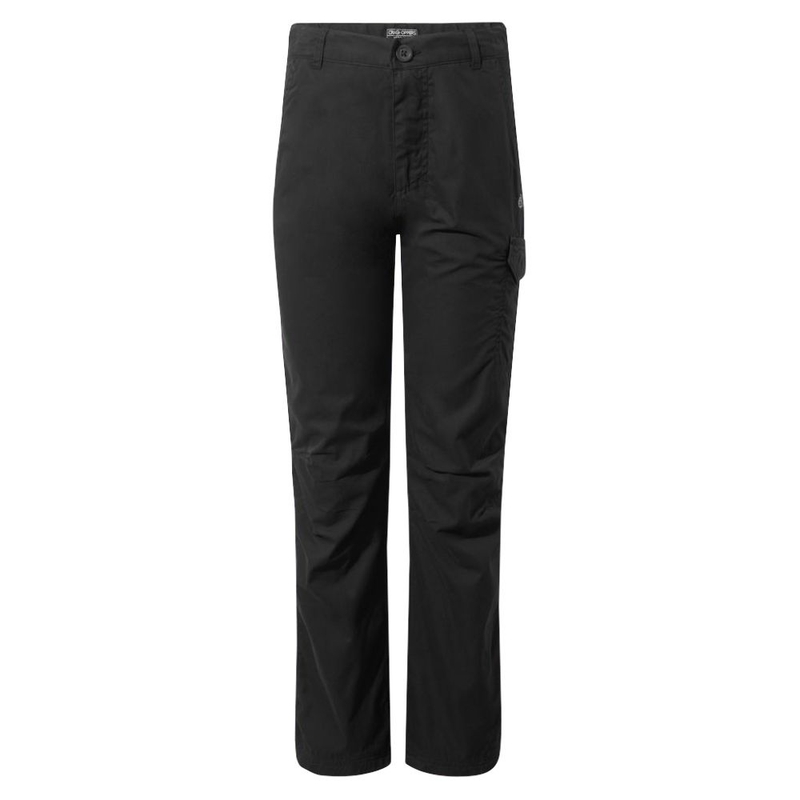 Pantaloni Bambino Kiwi II Winter Lined Cargo
