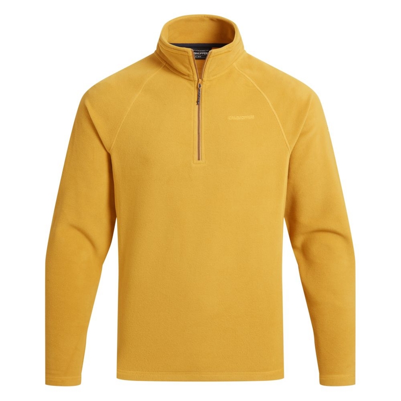 Felpa pile Uomo Corey VI