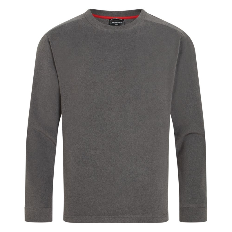 T-shirt maniche lunghe Uomo Corey