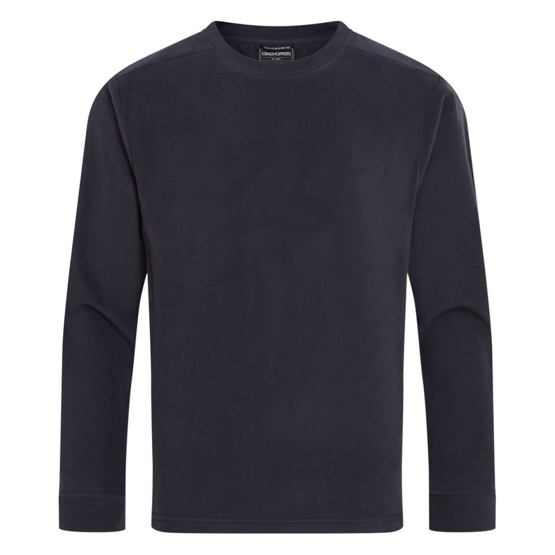 T-shirt maniche lunghe Uomo Corey