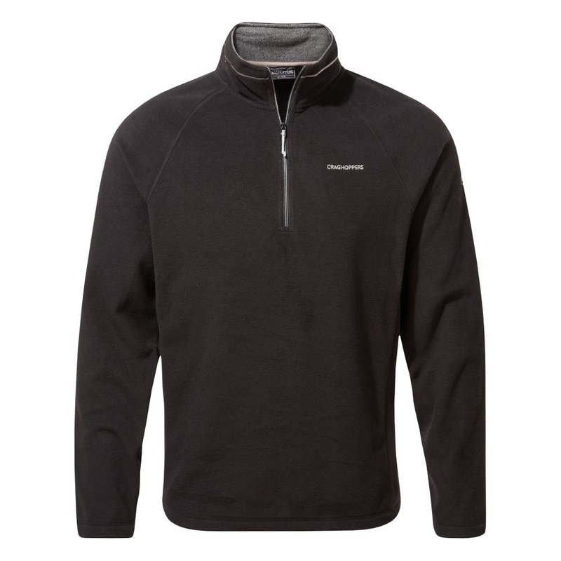 Felpa pile Uomo Corey VI