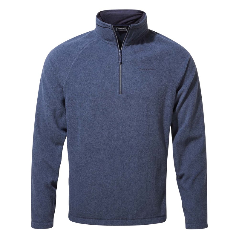 Felpa pile Uomo Corey VI