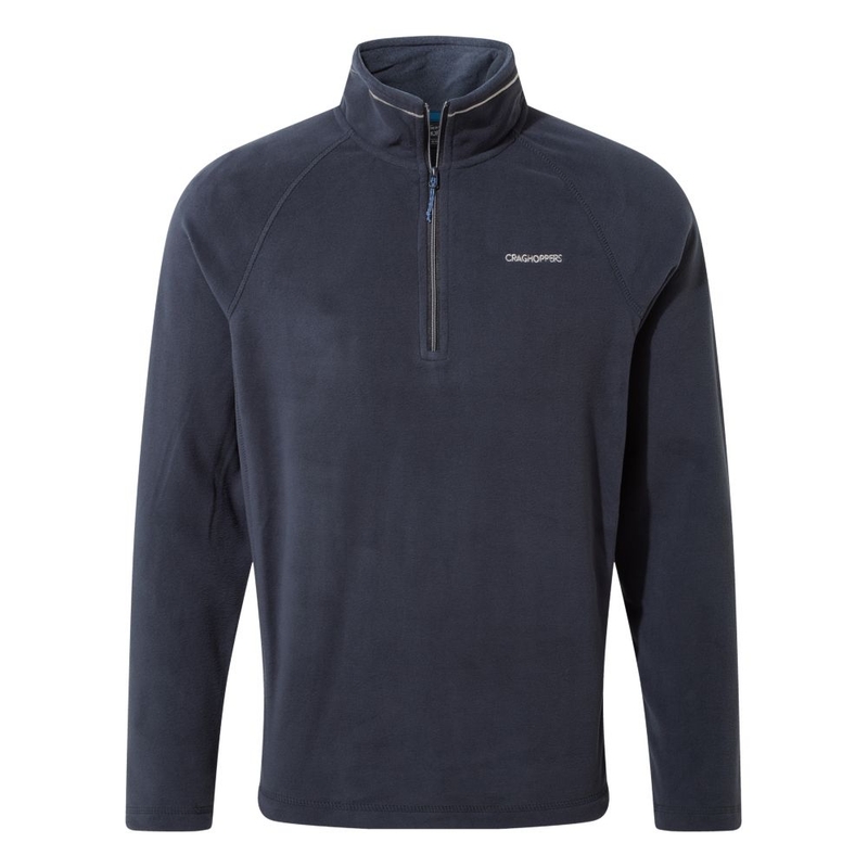 Felpa pile Uomo Corey VI