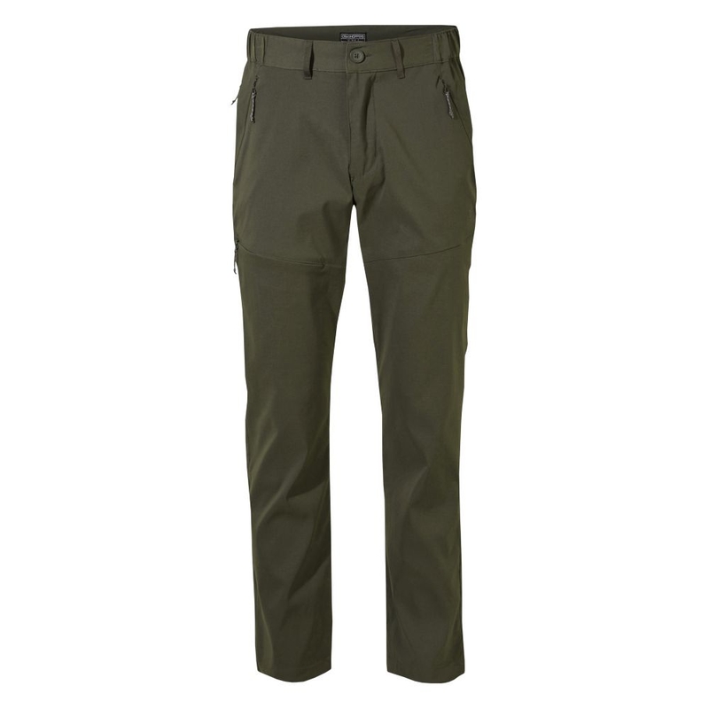 Pantaloni Uomo Kiwi Pro