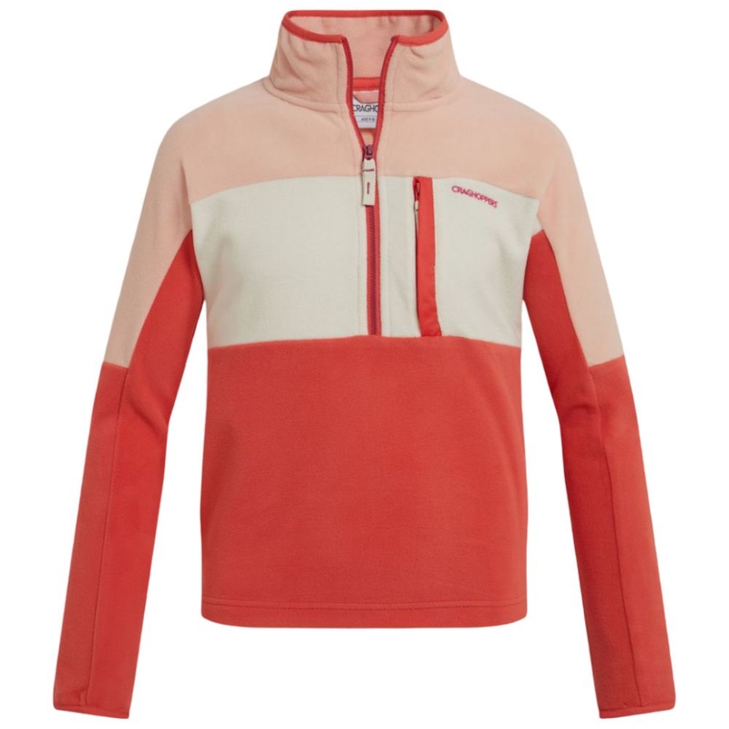 Felpa pile Bambino Bromley