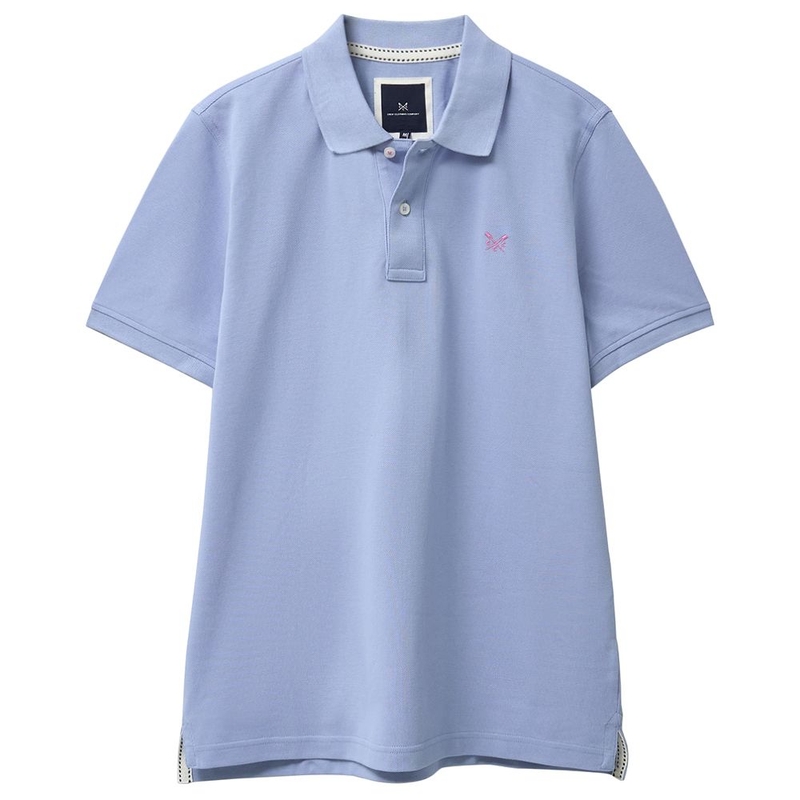 Polo maniche corte Uomo Classic Melbury