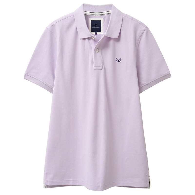 Polo maniche corte Uomo Classic Melbury