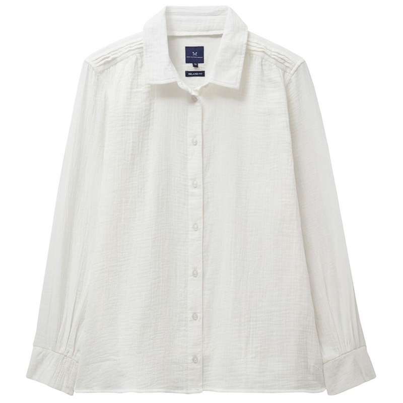 Camicia Donna Hayley Pintuck