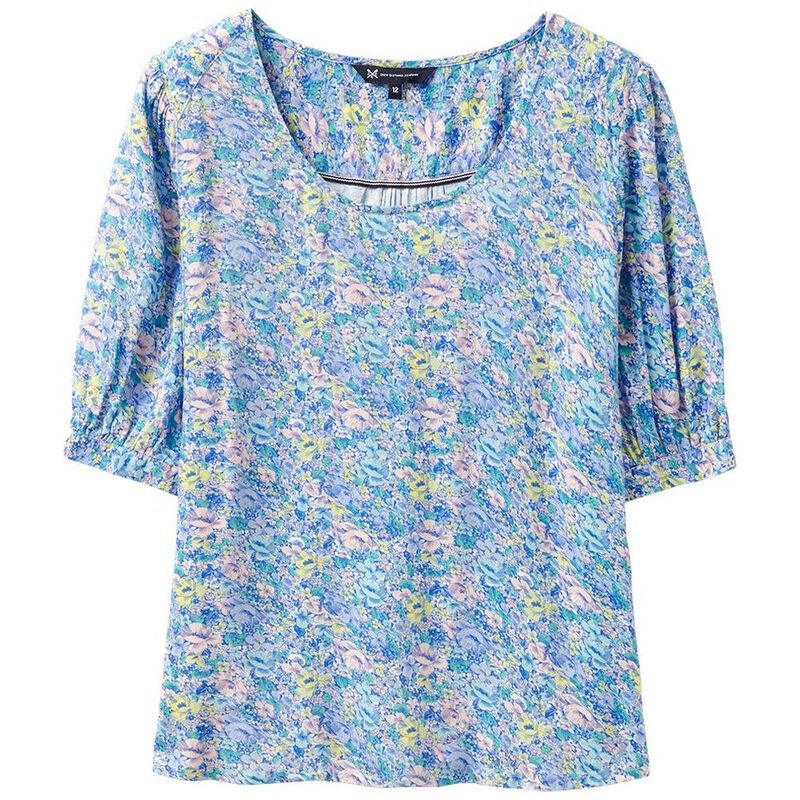 Camicia Donna Volume Sleeve