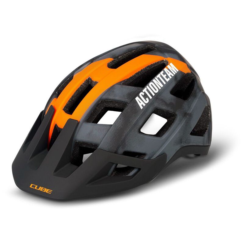 Casco da strada Uomo Badger