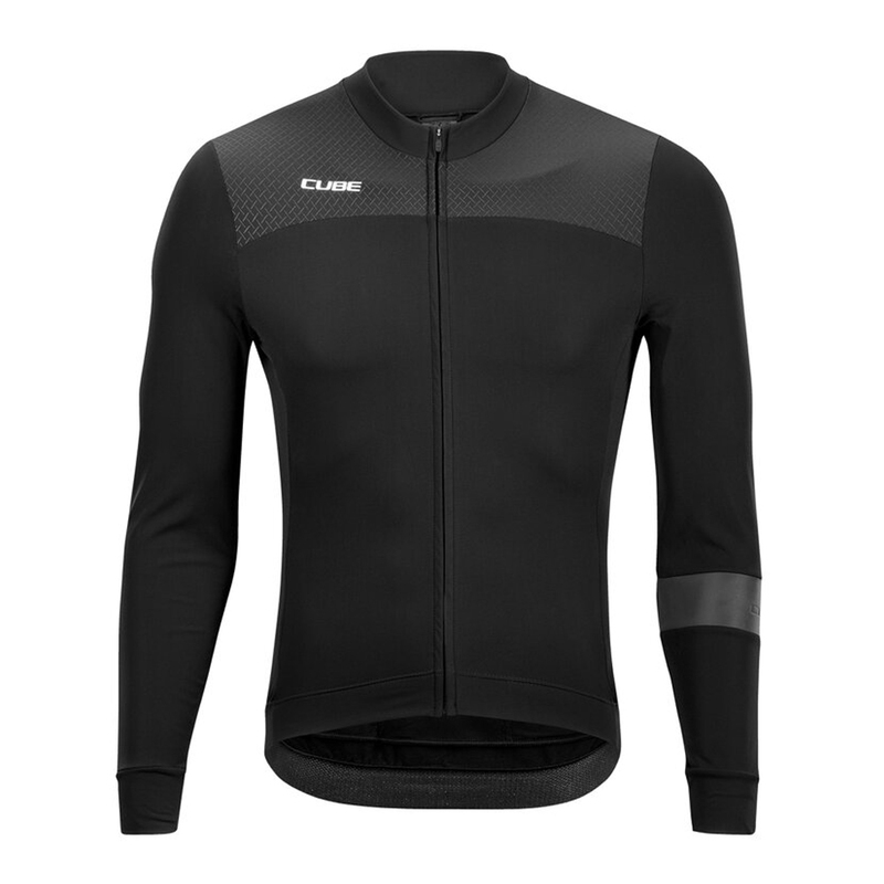 Maglia Uomo Blackline