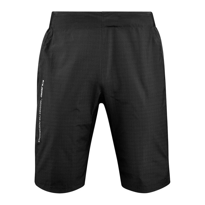 Short Uomo Blackline