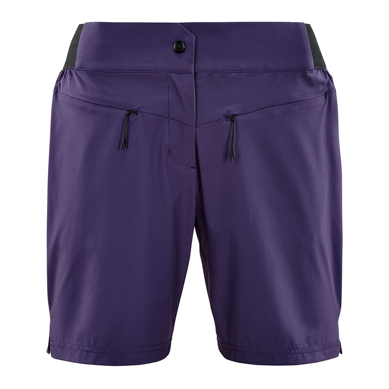 Short Donna ATX WS CMPT