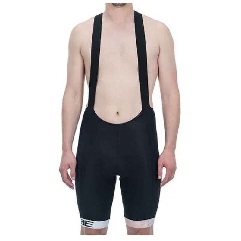 Pantaloncini con bretelle Uomo Teamline
