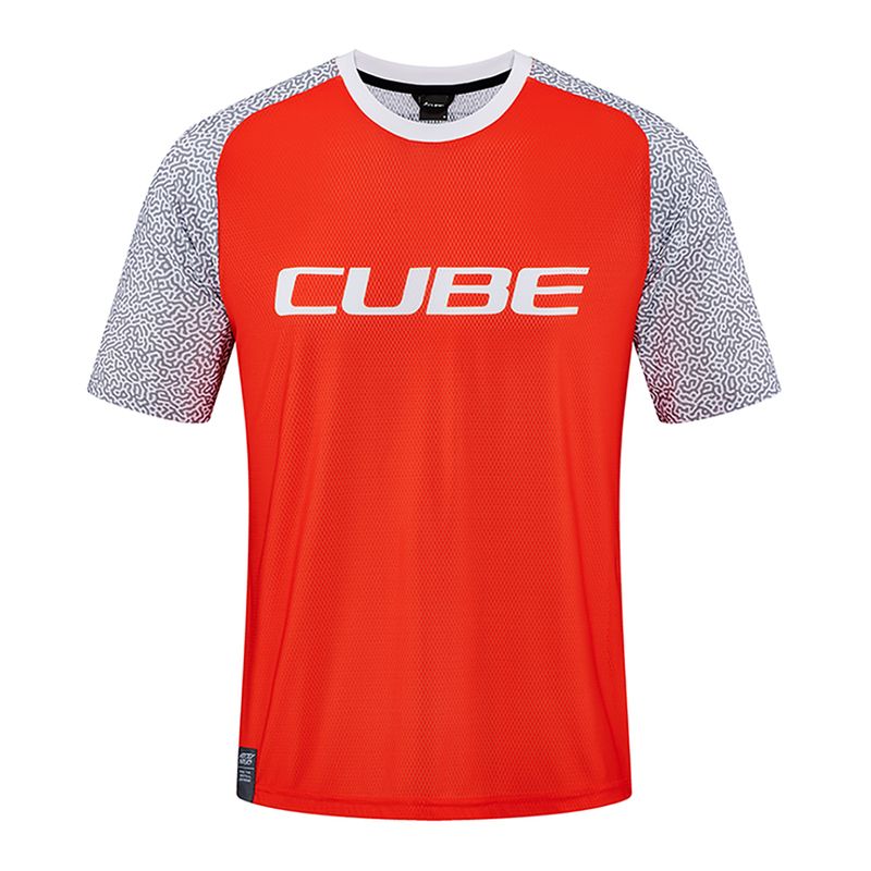 Maglia Uomo Vertex