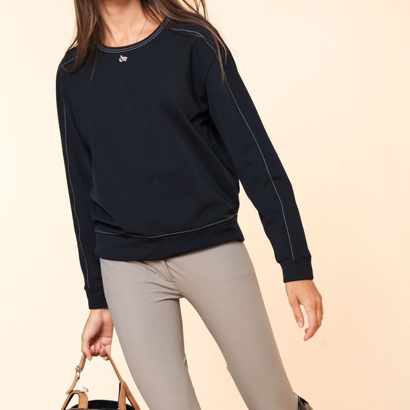 Maglione Donna Chalito
