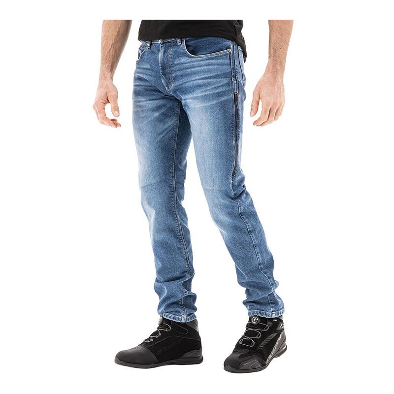 Pantaloni Uomo Wayne