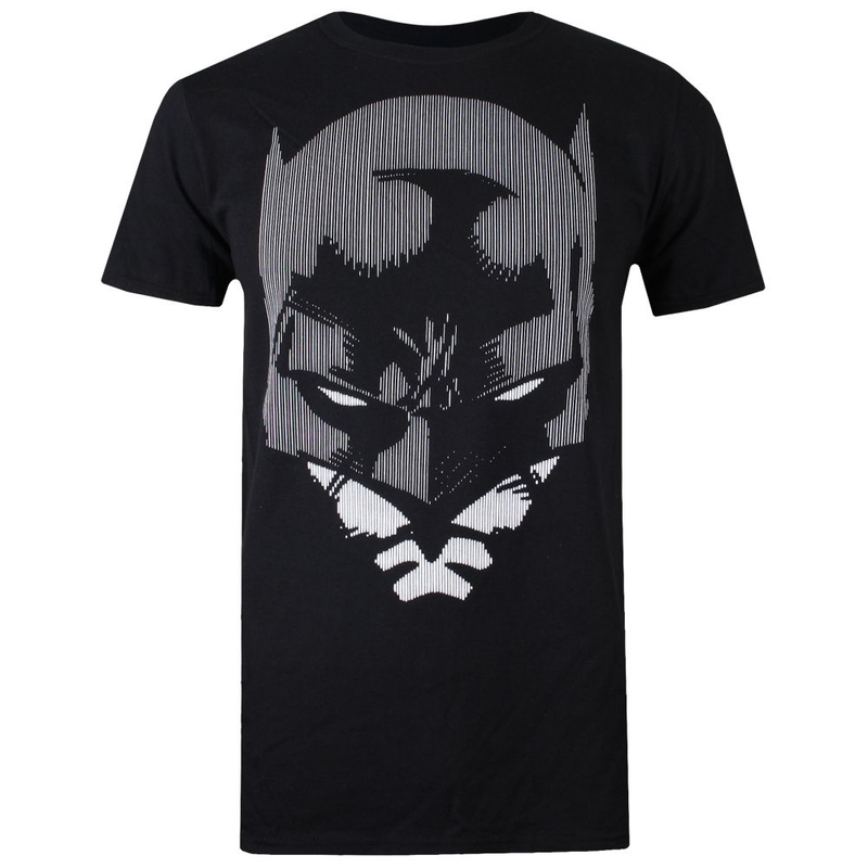 T-shirt maniche corte Uomo Bat Head