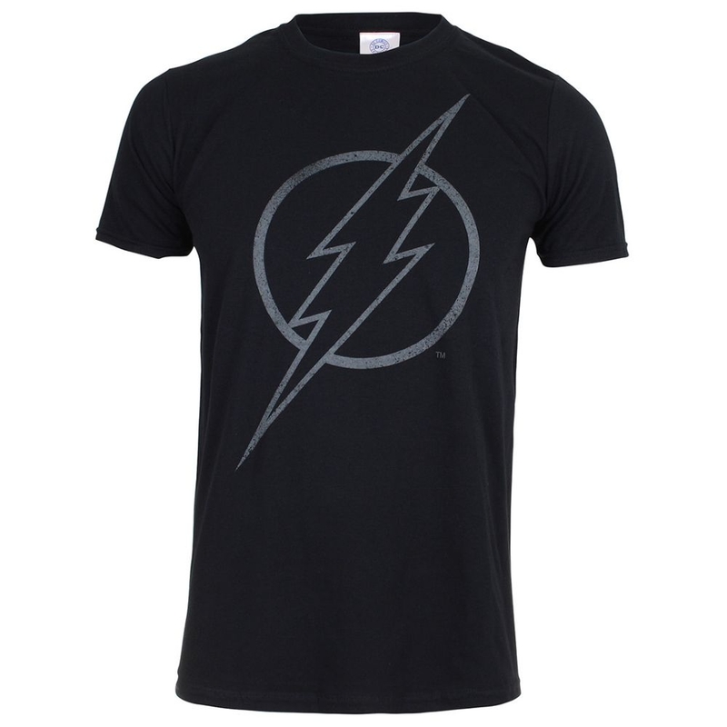 T-shirt maniche corte Uomo Mens - T-Shirt - Black - Lrg