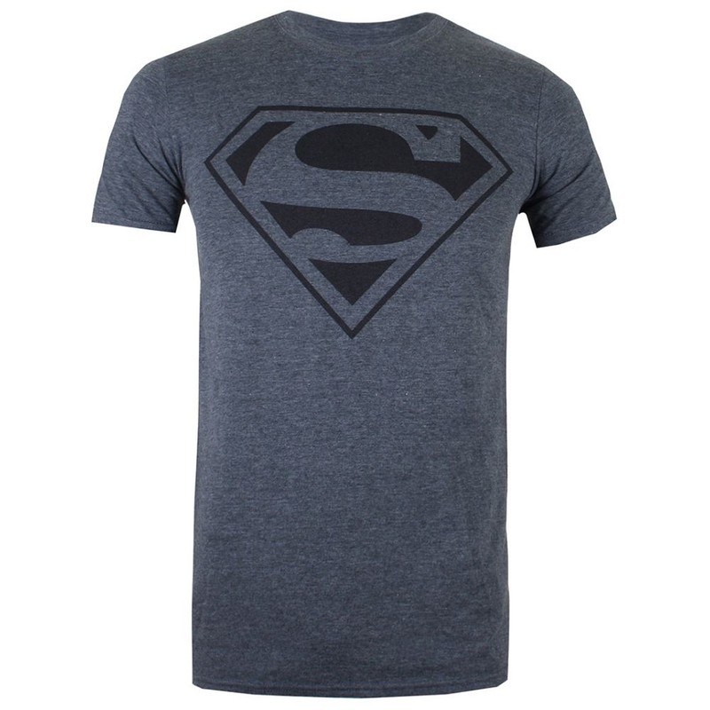 T-shirt maniche corte Uomo Mono Superman