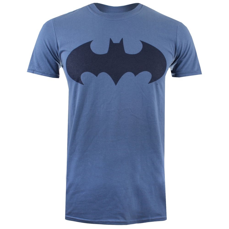 T-shirt maniche corte Uomo Batman Core / Mono Batman
