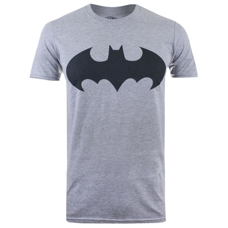 T-shirt maniche corte Uomo Mono Batman