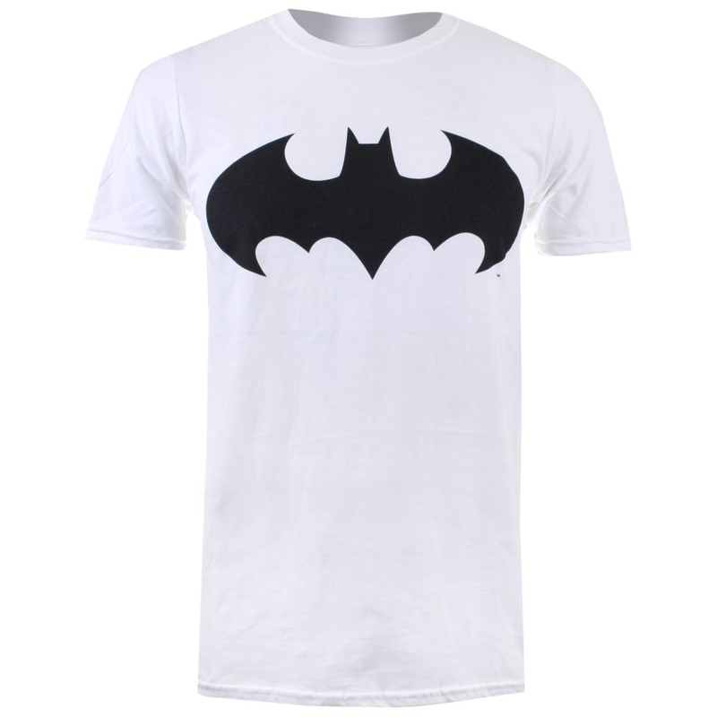 T-shirt maniche corte Uomo Mono Batman