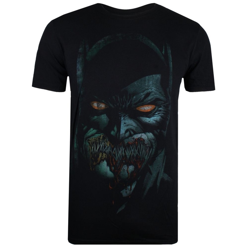 T-shirt maniche corte Uomo Stitched Up