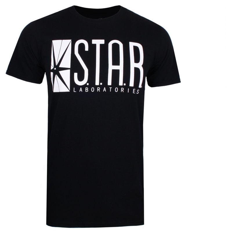 T-shirt maniche corte Uomo Star Labs