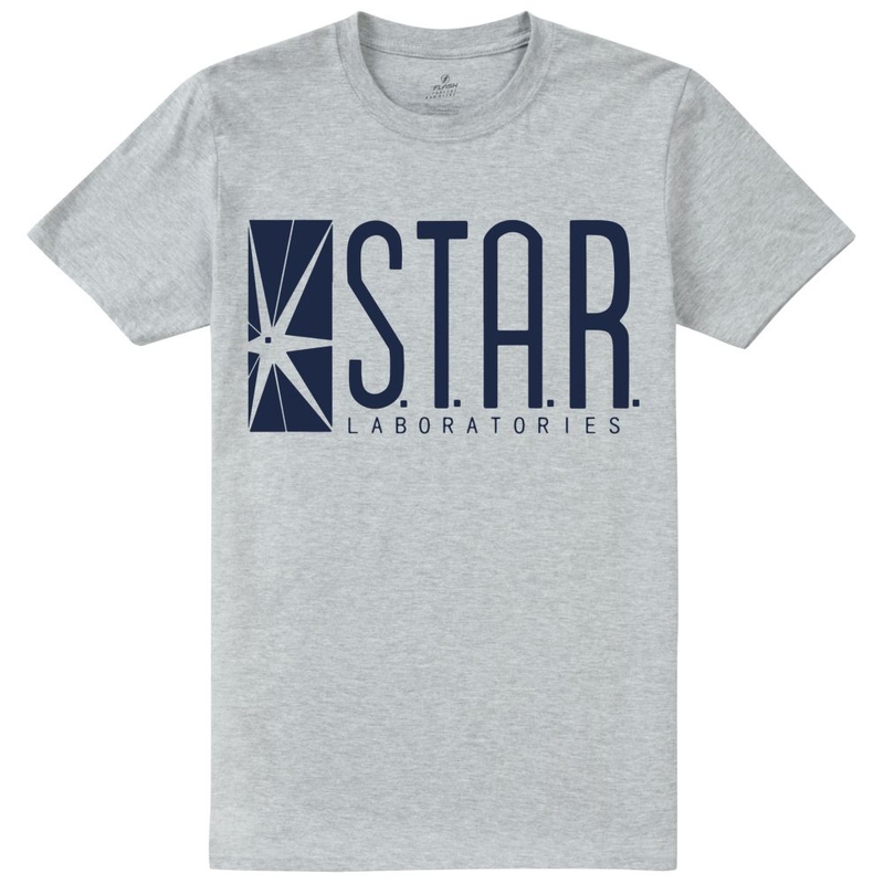 T-shirt maniche corte Uomo Star Labs