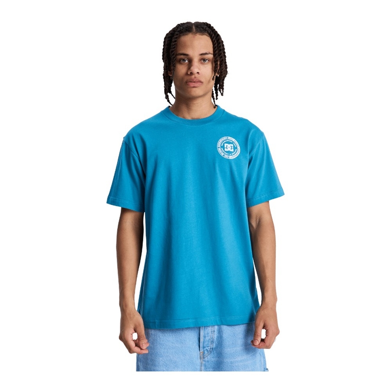 T-shirt maniche corte Uomo Corpo FB