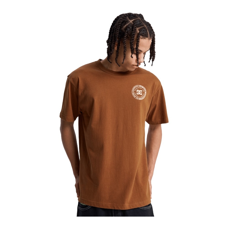 T-shirt maniche corte Uomo Corpo FB
