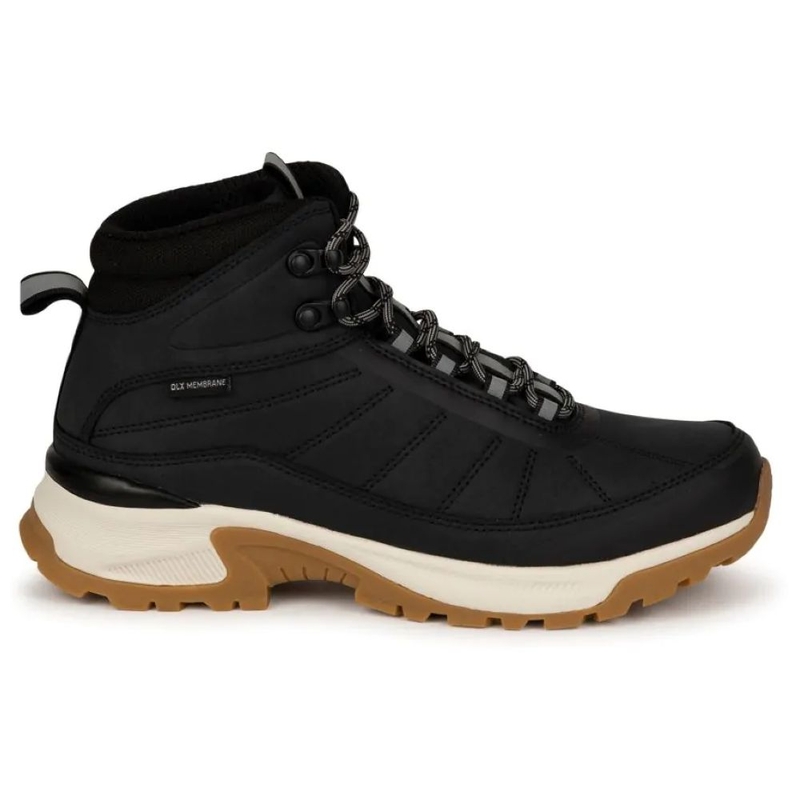 Scarponi da escursionismo Donna Layla