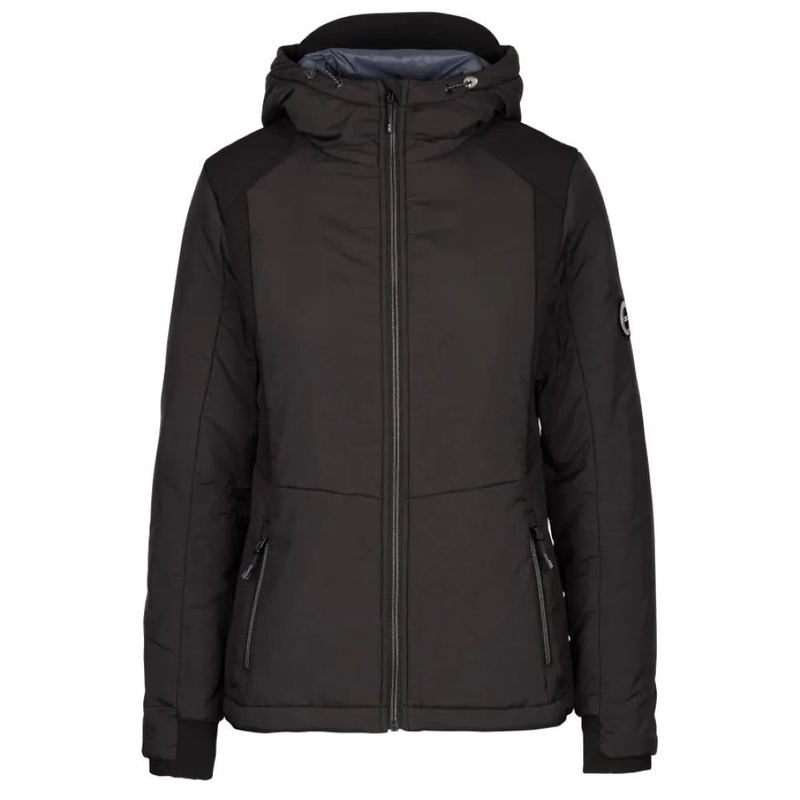 Giacca impermeabile Donna Courtney